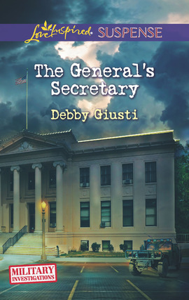 Cover image for The General's Secretary